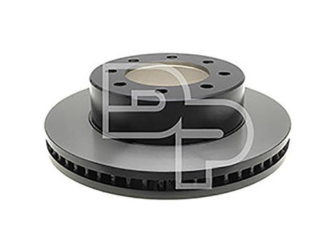Dayton Parts 780736R Hydraulic Brake - Rotor