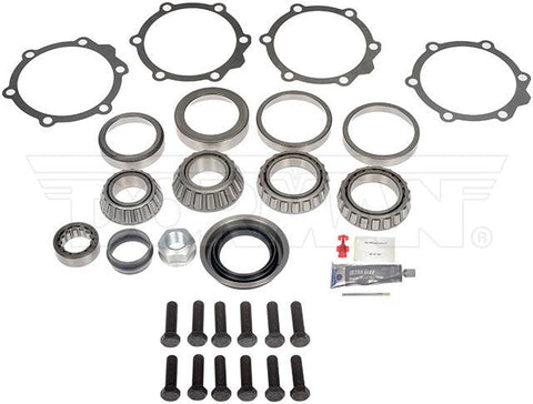 Dayton Parts 797-111 Premium Ring And Pinion Master Bearing And Installation Kit