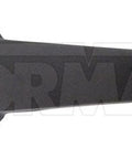 Dayton Parts 775-5602 Window Crank Handle Front Left Or Right Dark Gray Handle With Dark Gray Knob