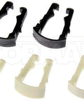 Dayton Parts 800-023 Fuel Line Retaining Clip