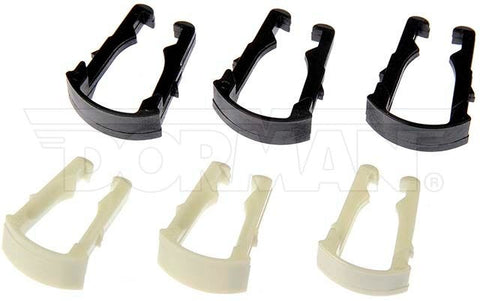 Dayton Parts 800-023 Fuel Line Retaining Clip