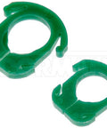 Dayton Parts 800-032 Fuel Fitting Retainer - Spring Load