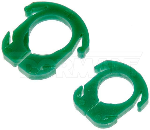 Dayton Parts 800-032 Fuel Fitting Retainer - Spring Load