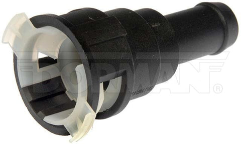 Dayton Parts 800-404 Heater Hose Connector