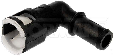 Dayton Parts 800-416 Heater Hose Connector 5/8 X 5/8