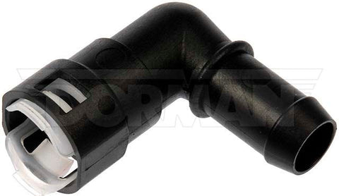Dayton Parts 800-418 Heater Hose Connector 3/4 X 3/4