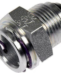 Dayton Parts 800-607 Oil Cooler Line Connector
