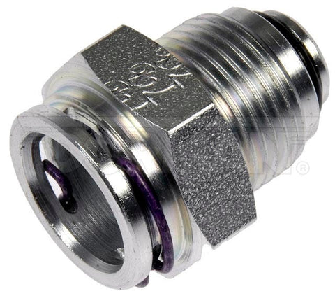 Dayton Parts 800-607 Oil Cooler Line Connector