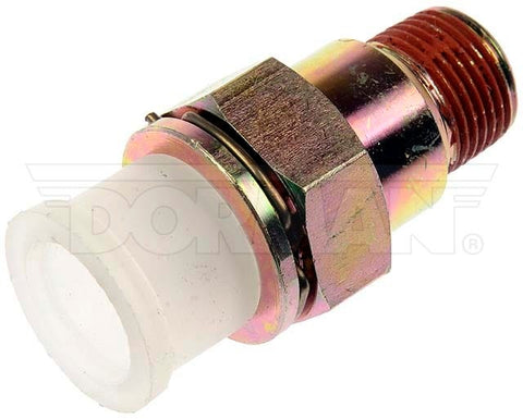 Dayton Parts 800-704 Oil Cooler Line Connector