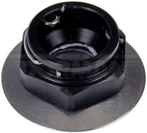 Dayton Parts 800-706 Oil Cooler Connector