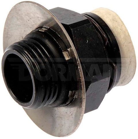 Dayton Parts 800-707 Oil Cooler Line Connector