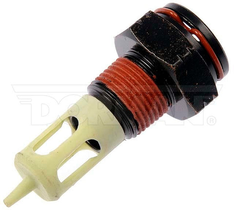 Dayton Parts 800-709 Oil Cooler Line Connector