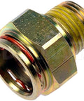Dayton Parts 800-710 Oil Cooler Line Connector