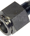 Dayton Parts 800-724 Trans Fitting M10 X 1.0 Threads
