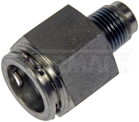 Dayton Parts 800-724 Trans Fitting M10 X 1.0 Threads