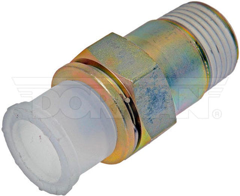 Dayton Parts 800-741 Oil Cooler Fitting