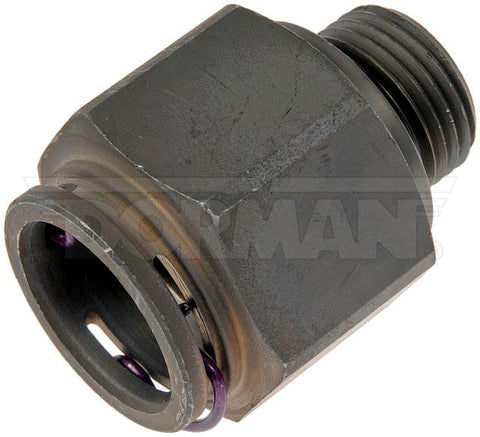 Dayton Parts 800-743 Transmission Fitting