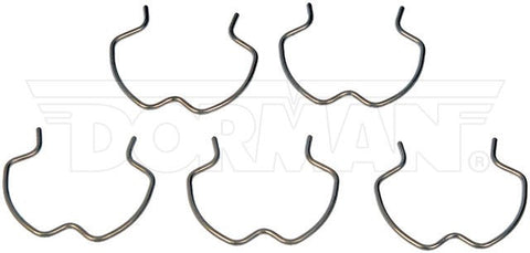 Dayton Parts 800-807 Engine Coolant Hose Clip