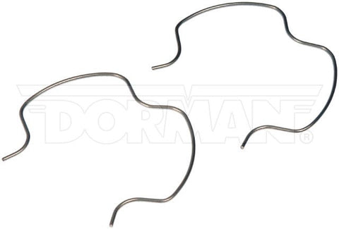 Dayton Parts 800-808 Radiator Hose Clip