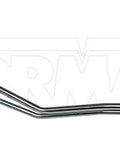 Dayton Parts 800-863 Fuel Supply Line