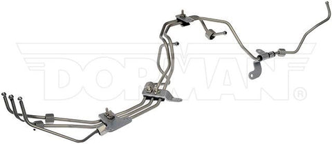 Dayton Parts 800-890 Fuel Feed Line