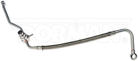 Dayton Parts 800-911 Fuel Supply Line