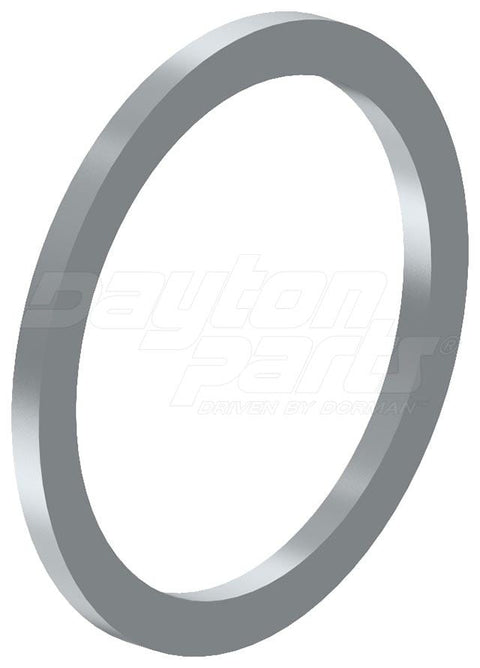 Dayton Parts 811-401-080-4 Air System - Sealing Ring