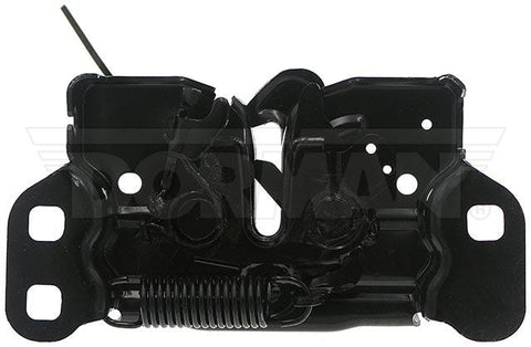 Dayton Parts 820-030 Hood Latch Assembly