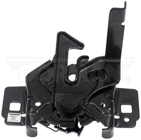 Dayton Parts 820-031 Hood Latch Assembly