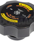 Dayton Parts 902-5601 Heavy Duty Fluid Reservoir Cap