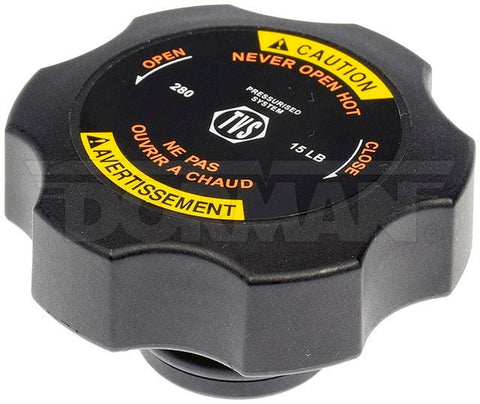 Dayton Parts 902-5601 Heavy Duty Fluid Reservoir Cap