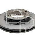 Dayton Parts 8510R Hydraulic Brake - Rotor