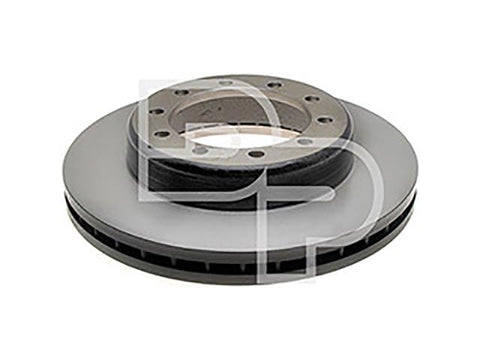 Dayton Parts 8510R Hydraulic Brake - Rotor