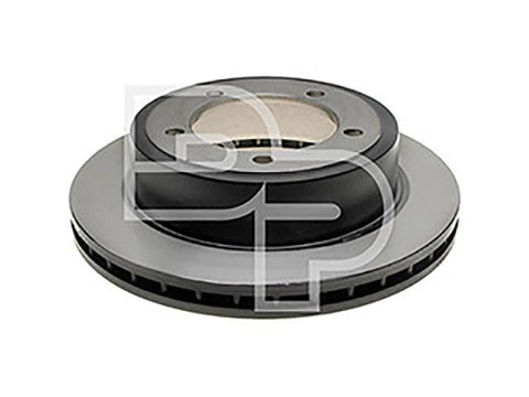 Dayton Parts 8512R Hydraulic Brake - Rotor