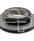 Dayton Parts 8514R Hydraulic Brake - Rotor
