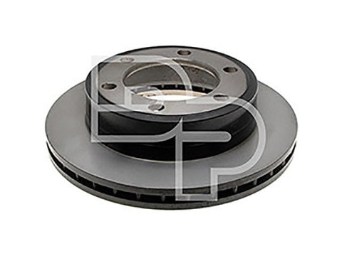 Dayton Parts 8514R Hydraulic Brake - Rotor