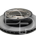 Dayton Parts 8533R Hydraulic Brake - Rotor