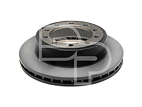 Dayton Parts 8533R Hydraulic Brake - Rotor