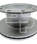 Dayton Parts 8545 Hydraulic Brake - Rotor