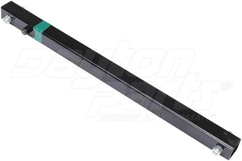 Dayton Parts 872-2132 Landing Gear Adjustable Cross Shaft - 21 In.-32 In.