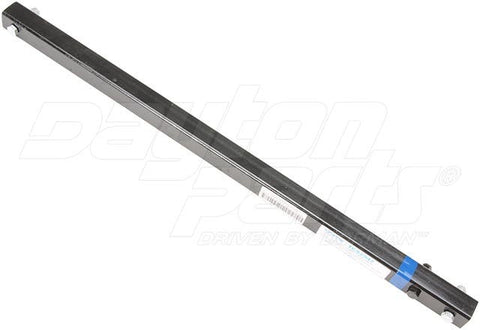 Dayton Parts 872-2947 Landing Gear Adjustable Cross Shaft - 29 In.-47 In.