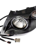 Dayton Parts 888-5102 Headlight Assembly