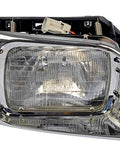 Dayton Parts 888-5103 Headlight Assembly