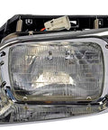 Dayton Parts 888-5104 Headlight Assembly
