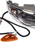 Dayton Parts 888-5105 Headlight Assembly
