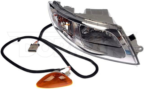 Dayton Parts 888-5105 Headlight Assembly