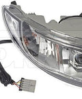 Dayton Parts 888-5105LED Heavy Duty Led Headlight - Right Side