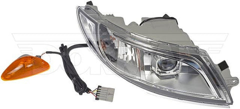 Dayton Parts 888-5105LED Heavy Duty Led Headlight - Right Side