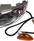 Dayton Parts 888-5106 Headlight Assembly
