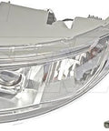 Dayton Parts 888-5106LED Heavy Duty Led Headlight - Left Side